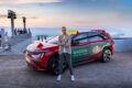 Škoda al 23 jaar als hoofdsponsor Tour de France