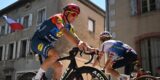 Groene trui geen hoofddoel voor Mads Pedersen in Vuelta: “Focus me op ritwinst”