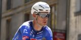 Ramses Debruyne (5e) laat zich ook zien in de Tour: “Je hoopt altijd op iets meer”