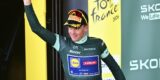Tour 2026: Mads Pedersen neemt nu al stevige optie op groene trui
