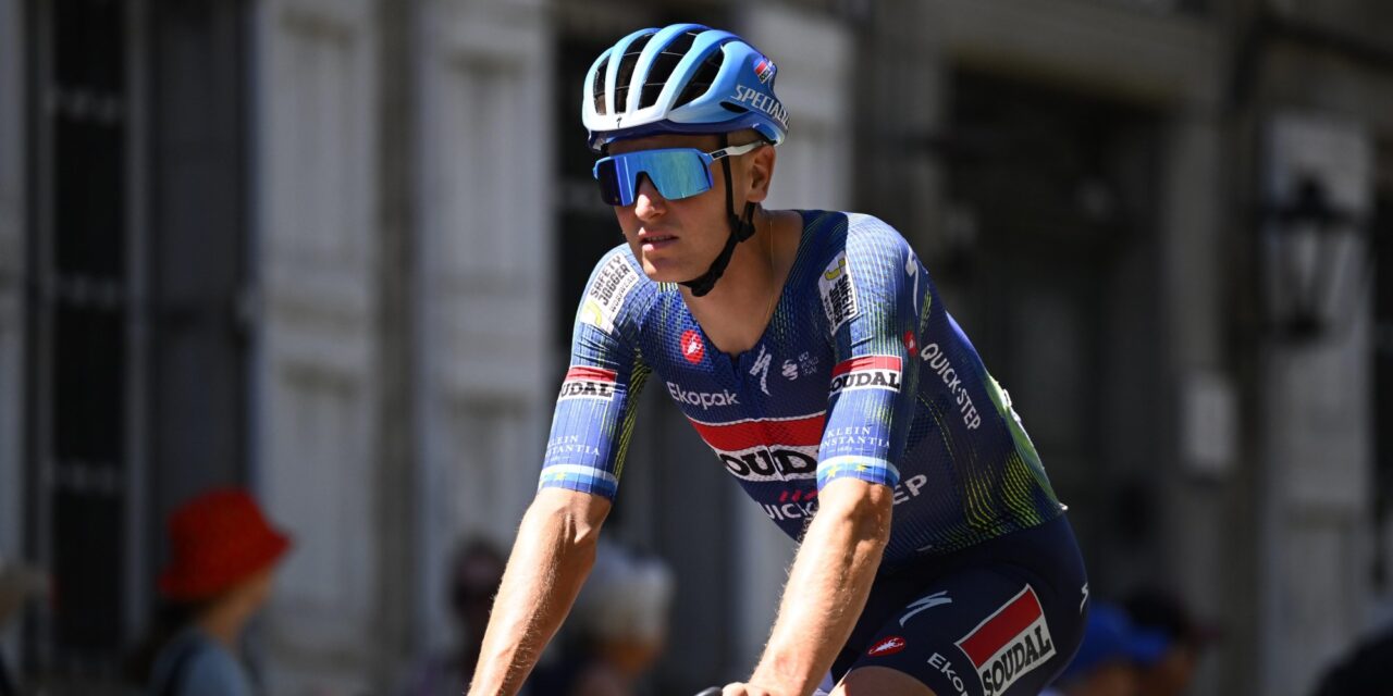 Tour 2026: Voorkomt listige finale in vijfde etappe eerste massasprint?
