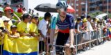Olav Kooij beducht voor listige finale: “Maar we houden rekening met een grote sprint”