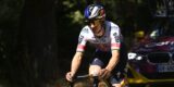 Remco Evenepoel laat discussie met Florian Lipowitz passeren: Alles is besproken