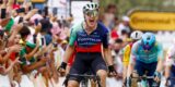 Olav Kooij grijpt meteen zijn kans en pakt ritzege: Voor deze dagen ben ik in de Tour