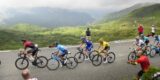 Op de flanken van mythische Col du Tourmalet zijn al veel wielerverhalen geschreven