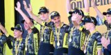 Victor Campenaerts doet Visma-plannen in slotweek Tour uit de doeken: “Elke dag een plan”