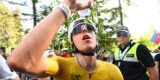 Tour 2026: Bosbranden maken doorgaan derde etappe onzeker, vanavond beslissing