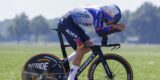 Belofte Michiel Mouris geeft visitekaartje af met podiumplek in Sibiu Cycling Tour
