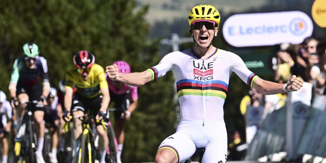 Tour 2026: Voorbeschouwing etappe 6 - Vuurwerk verwacht in Pyreneeënrit over de Tourmalet