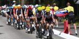 Wielrennen op TV: Tour de France
