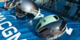 Met speciale helm is Olav Kooij ‘in fractie van een seconde’ te herkennen in Toursprints