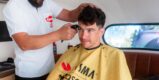 Edoardo Affini miste op een haar de Tour de France 2026: “Van binnen en buiten gehecht”