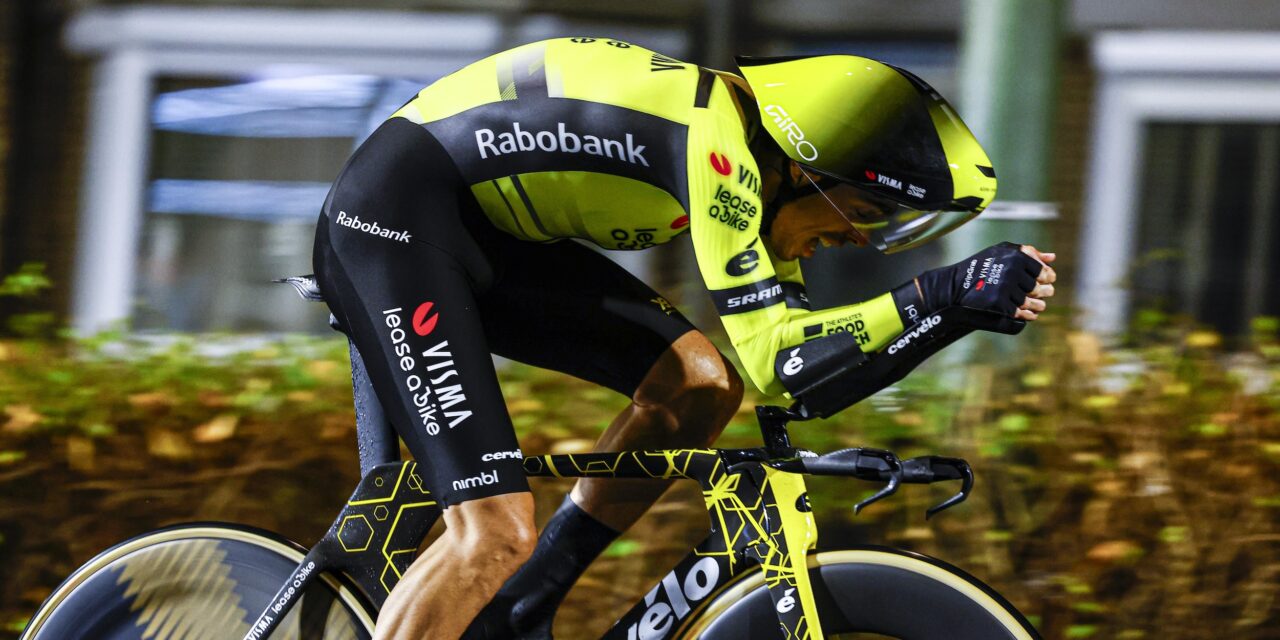Winactie: Maak deze Tour kans op twee VIP-arrangementen bij de Eneco Tour (t.w.v. €500)