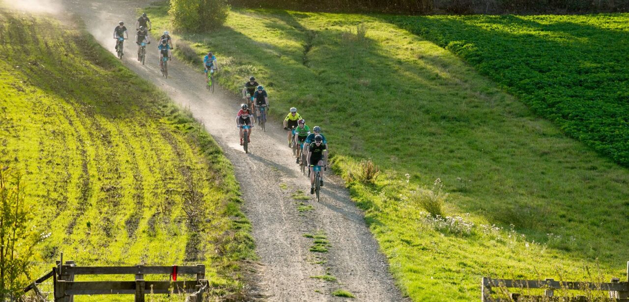 Het Spoor van Zand en Grind neemt fietsers mee door de geschiedenis van het Noord-Limburgse landschap