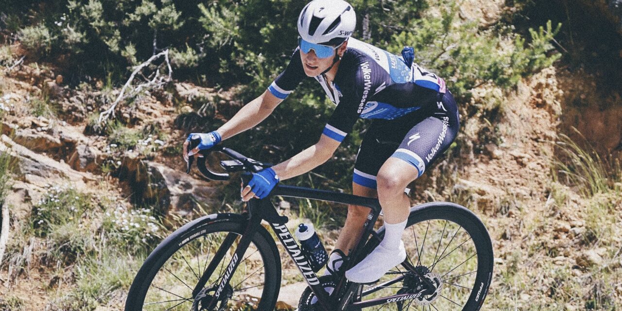 FFWD: Nederlands trots in de Tour
