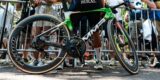Op bezoek bij KMC: De ketting is een onderdeel waarmee mensen hun fiets personaliseren