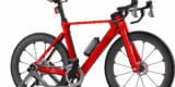 Winactie: Maak deze Tour kans op een LEGO Icons Racefiets (t.w.v. €119,99)