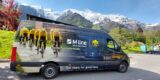 De Tour win je óók in bed: het geheime wapen van Team Visma | Lease a Bike