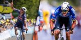 Van Mûr-de-Bretagne tot Parijs: wat was de mooiste ritzege van Van der Poel in de Tour?