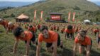 Basic-Fit doet poging om GUINNESS WORLD RECORDS™  titel te verbreken tijdens Tour de France