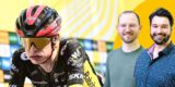 Hoe de sprintersploegen Jonas Vingegaard en Visma | Lease a Bike de nek omdraaiden