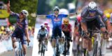 De drie Tour-ritzeges van Mathieu van der Poel: van Mûr-de-Bretagne tot Ussel