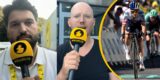 De Tour in 15 minuten: Remco Evenepoel vecht zich terug in de strijd om het podium
