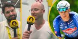 De Tour in 15 minuten: “Niet te hopen dat Philipsen de Jan-Willem van Schip van deze Tour is”