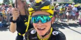 Sepp Kuss rijdt rond met kapot gebit: “Als ik pech heb misschien zelfs de hele Tour de France”