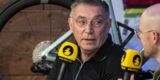 Michel Cornelisse vanaf volgend seizoen ploegleider bij SD Worx-Protime