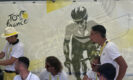 Is Lance Armstrong terug in de Tour de France?