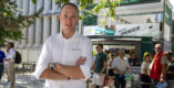 Chris Froome begrijpt het Franse boegeroep nu veel beter