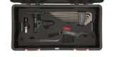 Winactie: Maak deze Tour kans op een Advanced V2 Toolbox-koffer van Trivio (t.w.v. €249,99)
