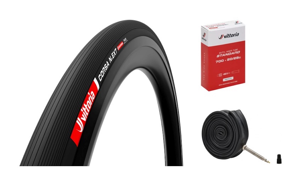 Winactie: Maak deze Tour kans op een set racebanden én binnenbanden van Vittoria (t.w.v. €115)