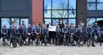 In Friesland wordt gewerkt aan opvolging voor Bauke Mollema, Pieter Weening en Lieuwe Westra