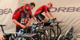 Tour 2026: Arnaud De Lie stapt af tijdens verkenning, maar start wel degelijk in ploegentijdrit
