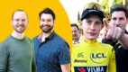 De Tour in 15 minuten: Mathieu van der Poel heeft zondag 0,15% kans op ritwinst