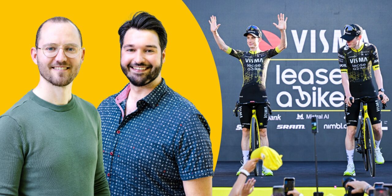 De Tour in 15 minuten: Als iedereen INEOS roept, wint een ander team
