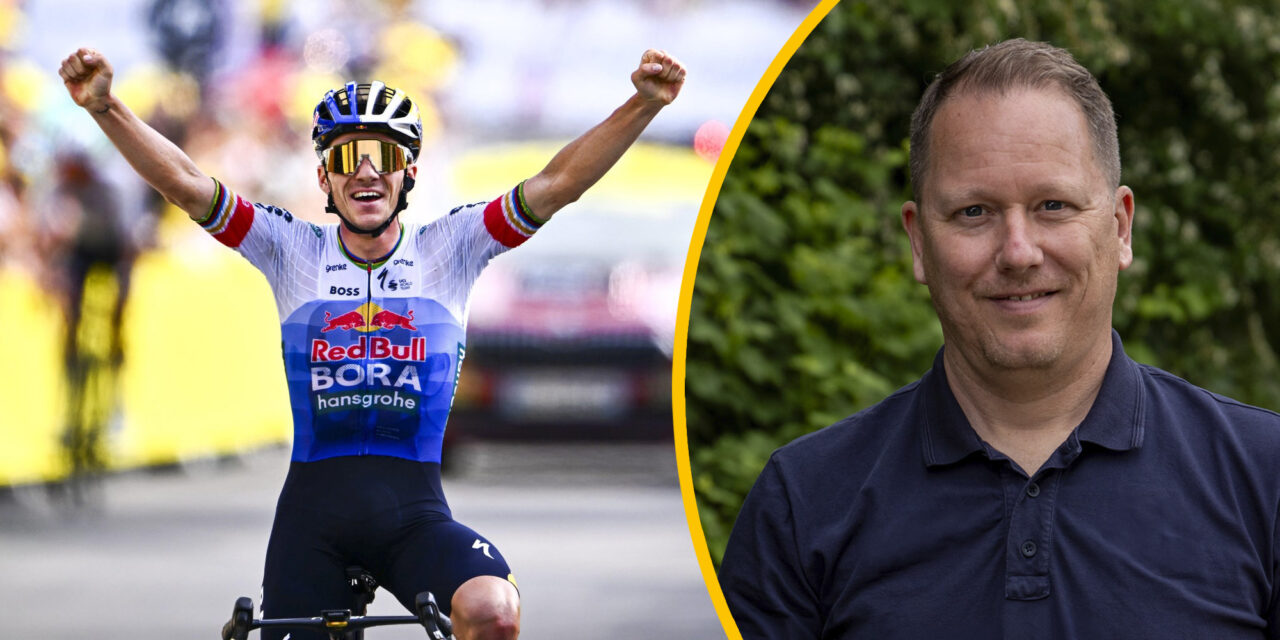 Remco Evenepoels nieuwe trainer Tim Heemskerk over de nieuwe aanpak van de olympisch kampioen
