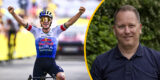 Remco Evenepoels nieuwe trainer Tim Heemskerk over de nieuwe aanpak van de olympisch kampioen