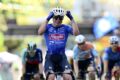 Tour 2026: Liveblog etappe 17: Reacties op overwinning Jasper Philipsen in Voiron
