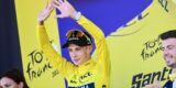 Tour 2026 - Liveblog etappe 2: Molenaar en Van den Broek strijden om bergtrui in vroege vlucht