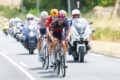 Tour 2026 - Liveblog etappe 11: Kopgroep krijgt weinig ruimte van peloton