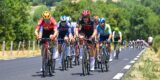 Tour 2026: Hoe laat moet je inschakelen voor de belangrijkste passages in etappe 12?