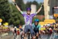 Tour 2026 – Liveblog etappe 13: Reacties op overwinning Mauro Schmid