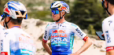 Tour 2026: Red Bull-BORA-hansgrohe met speciaal shirt voor dertiende deelname