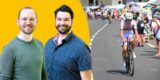De Tour in 15 minuten: “Pijnlijk duidelijk dat Visma hier Wout van Aert en tweede klassementsrenner mist”
