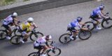 Tour 2026: Liveblog etappe 20: Carapaz en Kuss vechten om de ritwinst