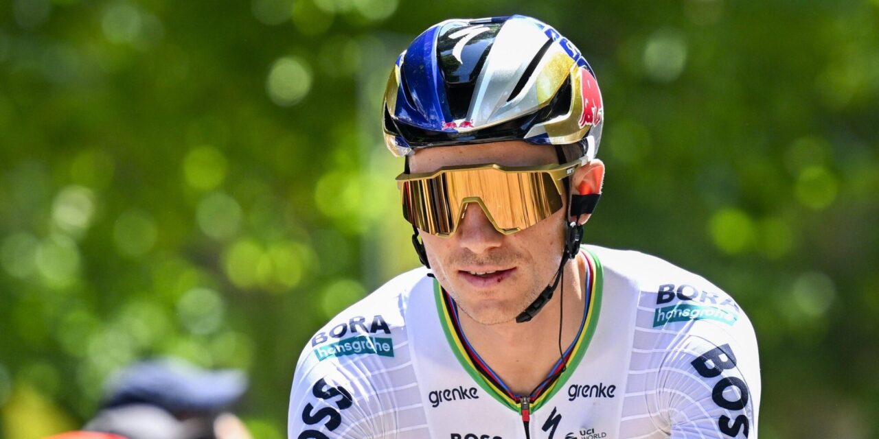 Remco Evenepoel heeft vertrouwen in eerste Alpenrit: Kan weer alle kanten uit