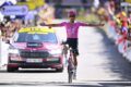 Tour 2026: Liveblog etappe 18: Carapaz wint na dag in de aanval